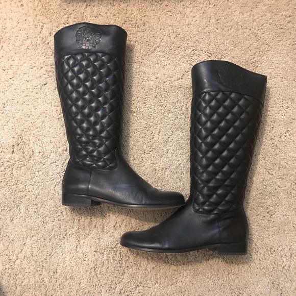 Vince Camuto Riding boots - Picture 2 of 8